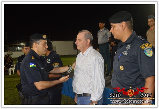 rolim de moura